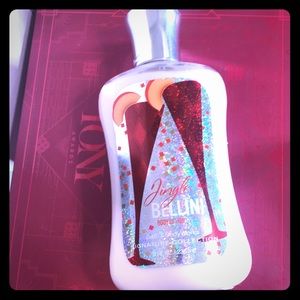 Bath and Body works lotion